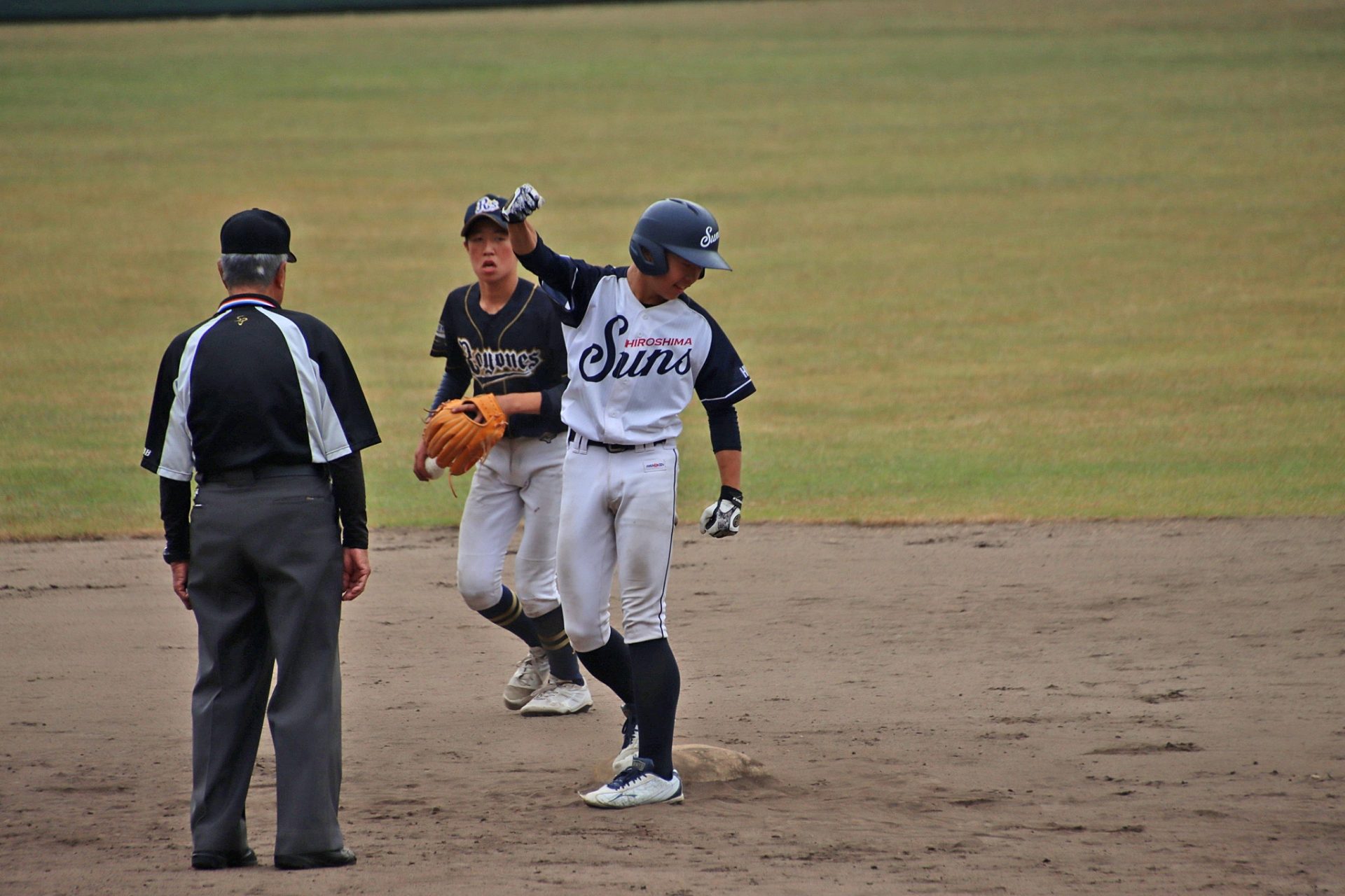 LINE_ALBUM_2023114　県新人戦　準決勝vs大野、決勝vsレイワンズ_231108_4