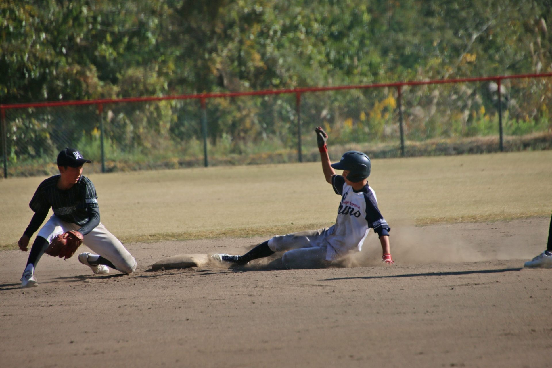 LINE_ALBUM_2023113 県新人戦　1回戦vs十日市、2回戦vs八本松_231108_4