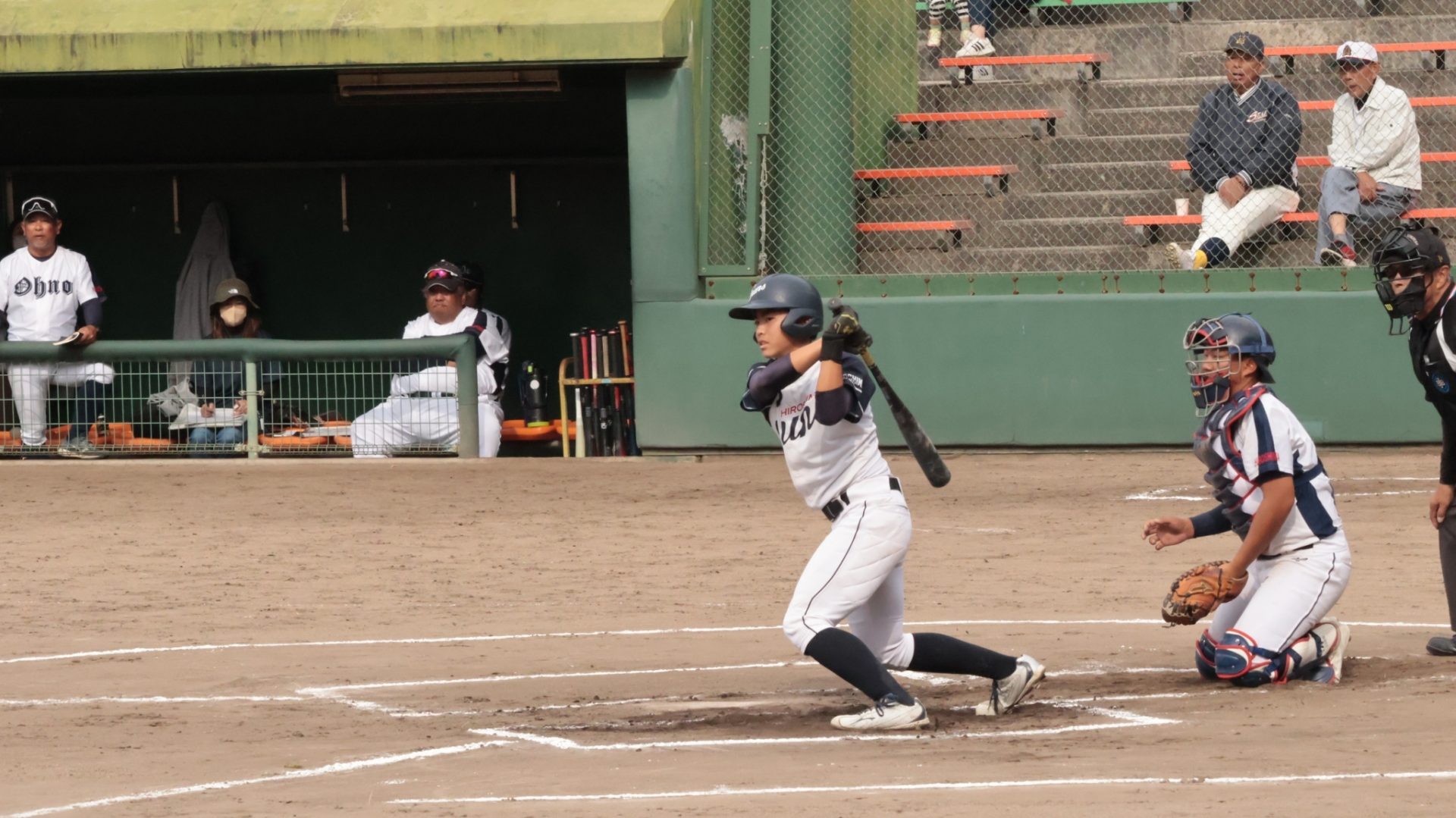 LINE_ALBUM_2023114　県新人戦　準決勝vs大野、決勝vsレイワンズ_231108_2