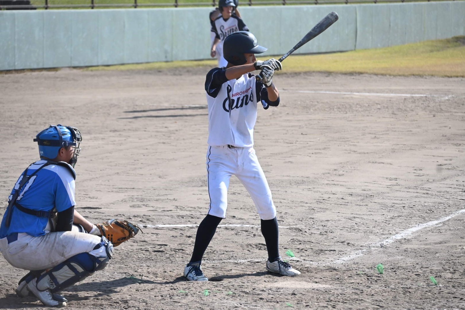 LINE_ALBUM_2023115 山本浩二旗準決勝vs三和クラブ_231108_5