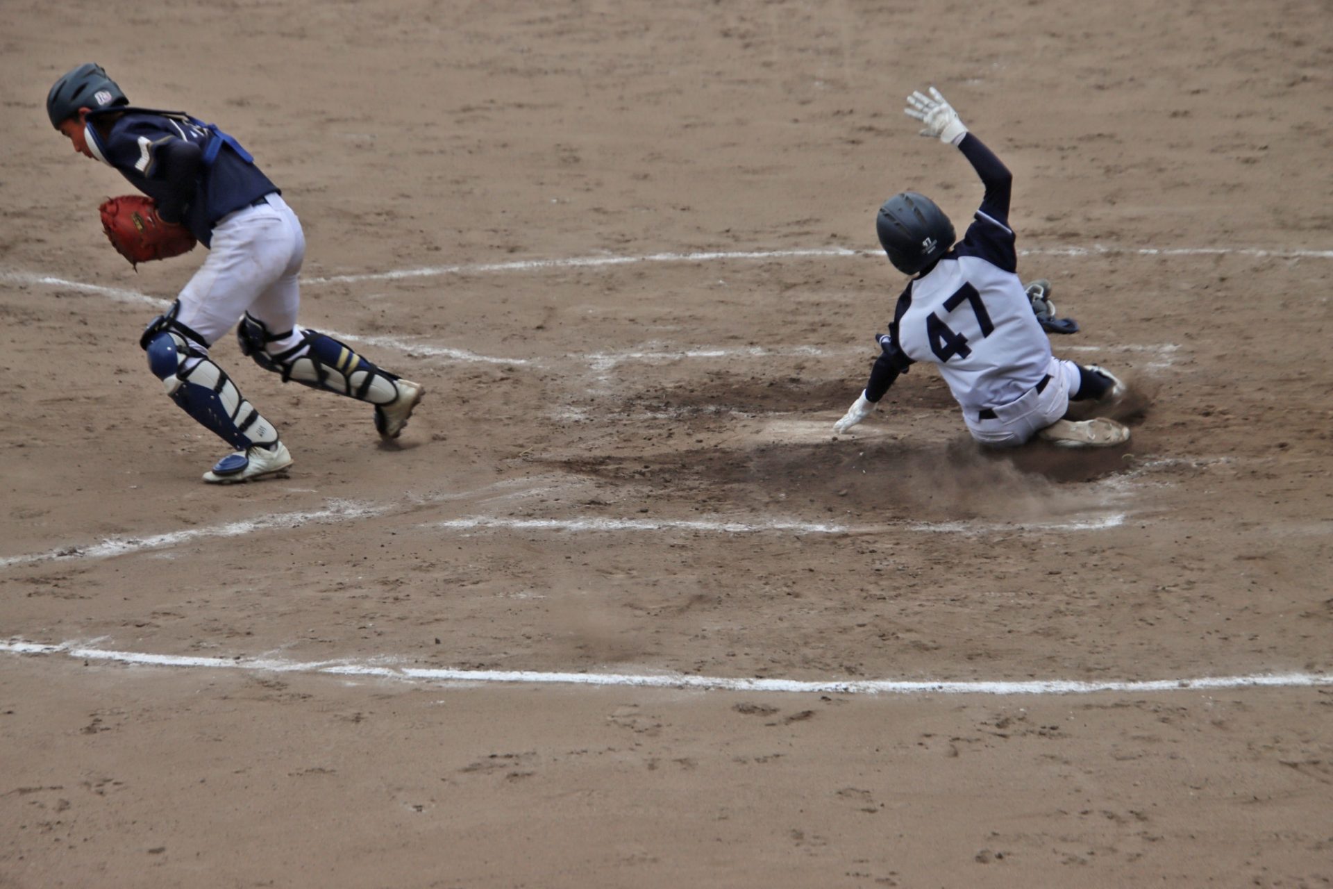 LINE_ALBUM_2023114　県新人戦　準決勝vs大野、決勝vsレイワンズ_231108_14