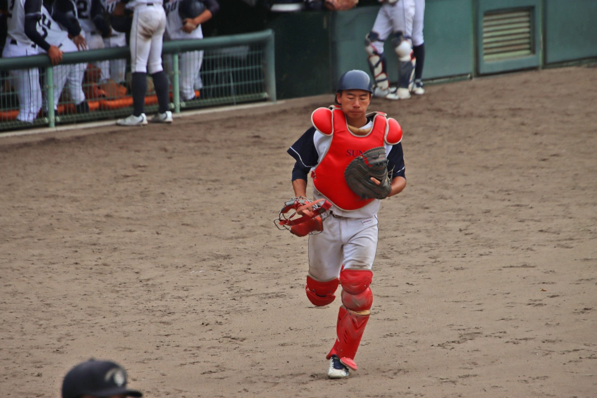 LINE_ALBUM_2023114　県新人戦　準決勝vs大野、決勝vsレイワンズ_231108_8