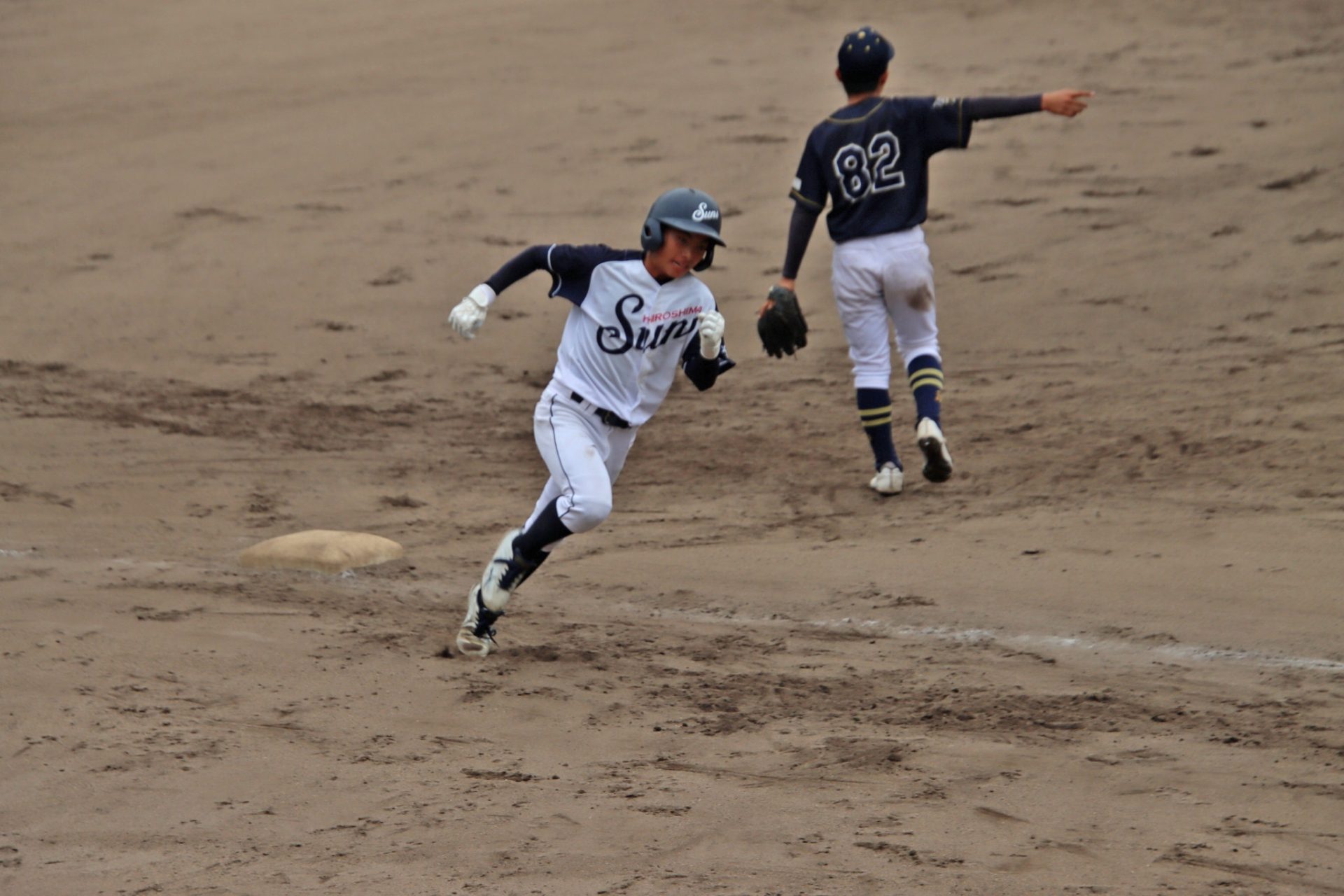 LINE_ALBUM_2023114　県新人戦　準決勝vs大野、決勝vsレイワンズ_231108_15