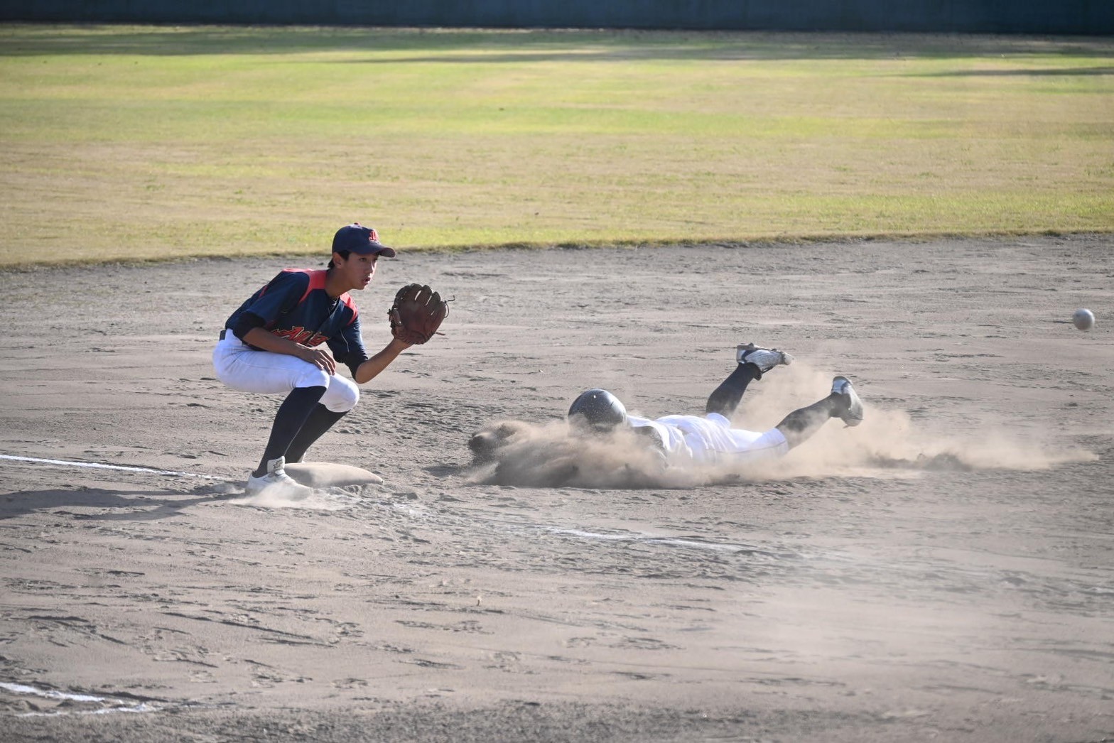 LINE_ALBUM_2023115 山本浩二旗決勝vs井原アローズ、表彰式_231108_17