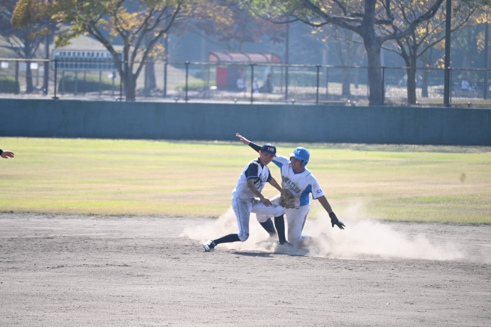 LINE_ALBUM_2023115 山本浩二旗準決勝vs三和クラブ_231108_9