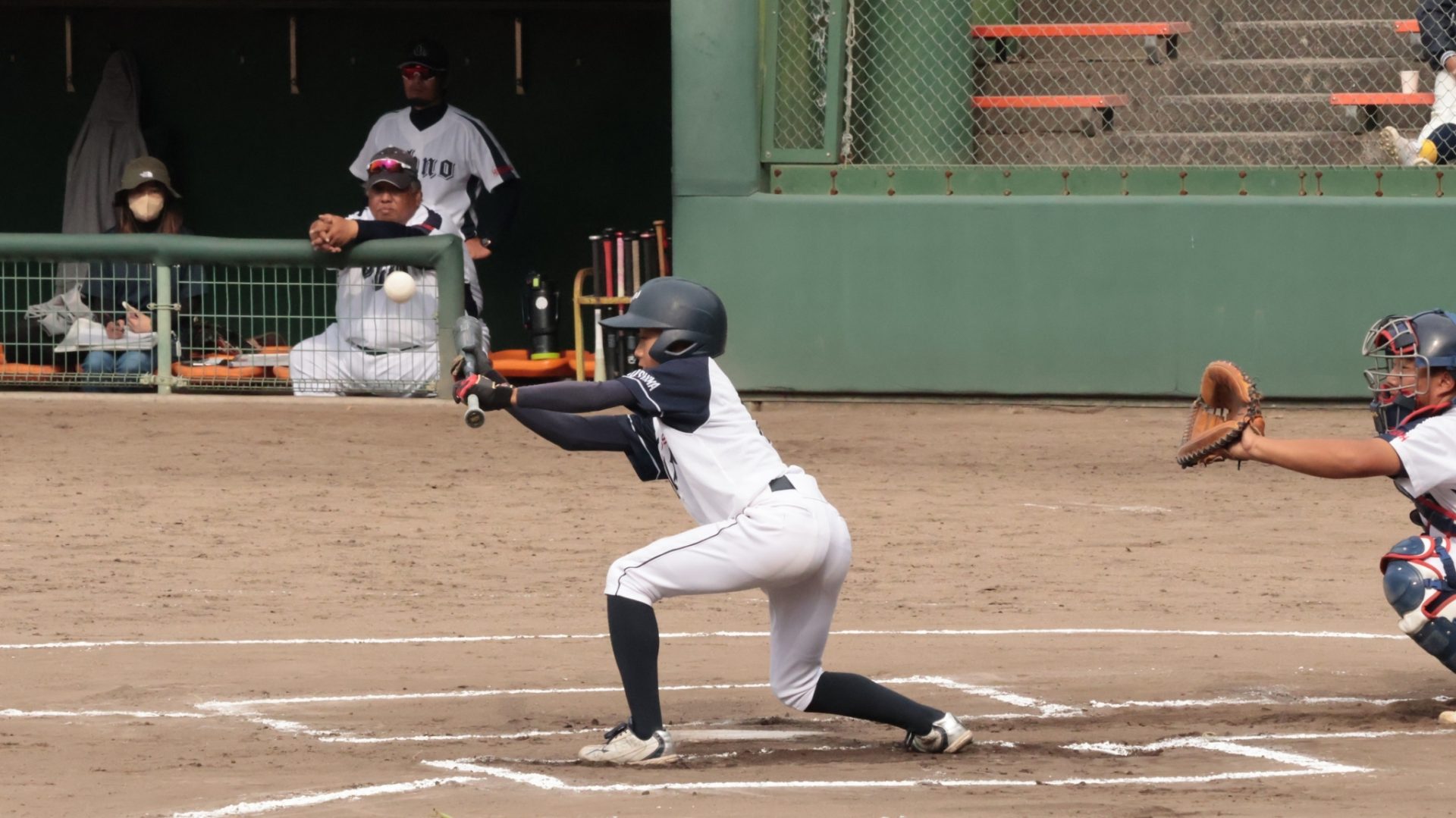 LINE_ALBUM_2023114　県新人戦　準決勝vs大野、決勝vsレイワンズ_231108_12