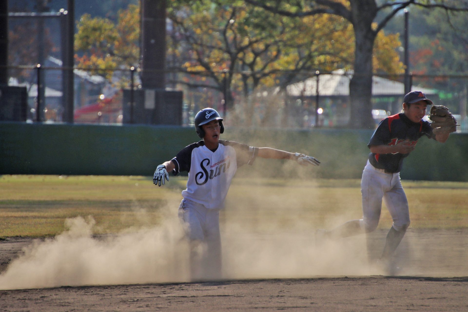 LINE_ALBUM_2023115 山本浩二旗決勝vs井原アローズ、表彰式_231108_10