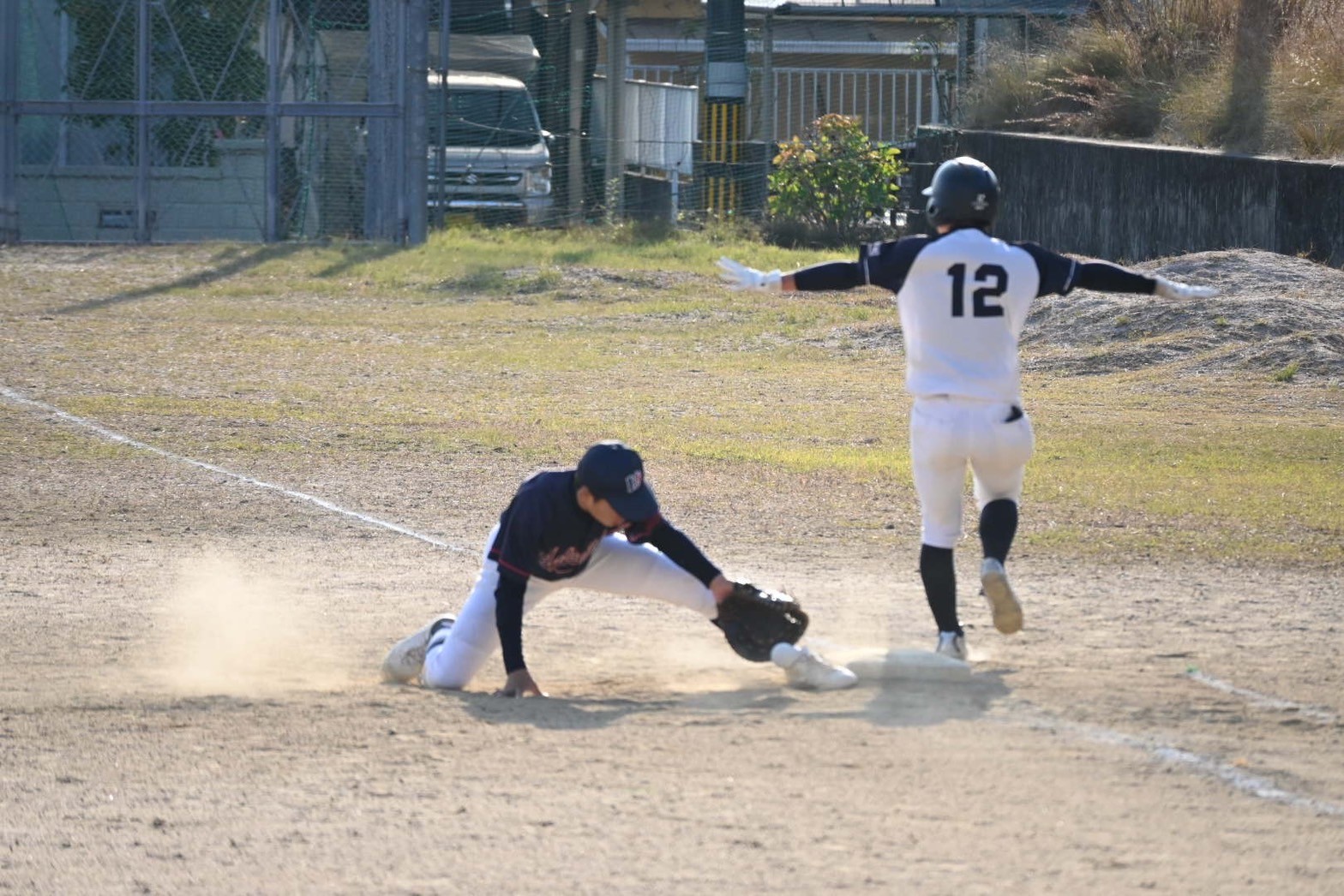 LINE_ALBUM_2023123 廿日市シニア招待 vs新市野球同好会 vs廿日市シニア_231206_17