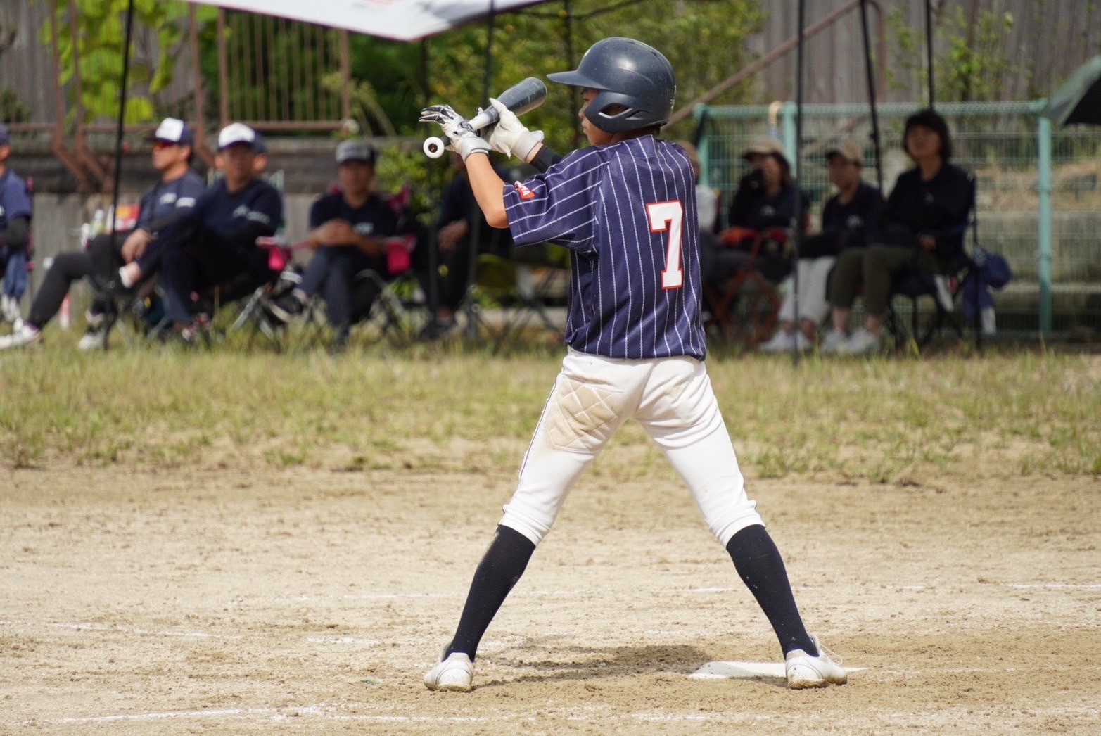 LINE_ALBUM_電光石火旗　大野シニア戦_250928_5