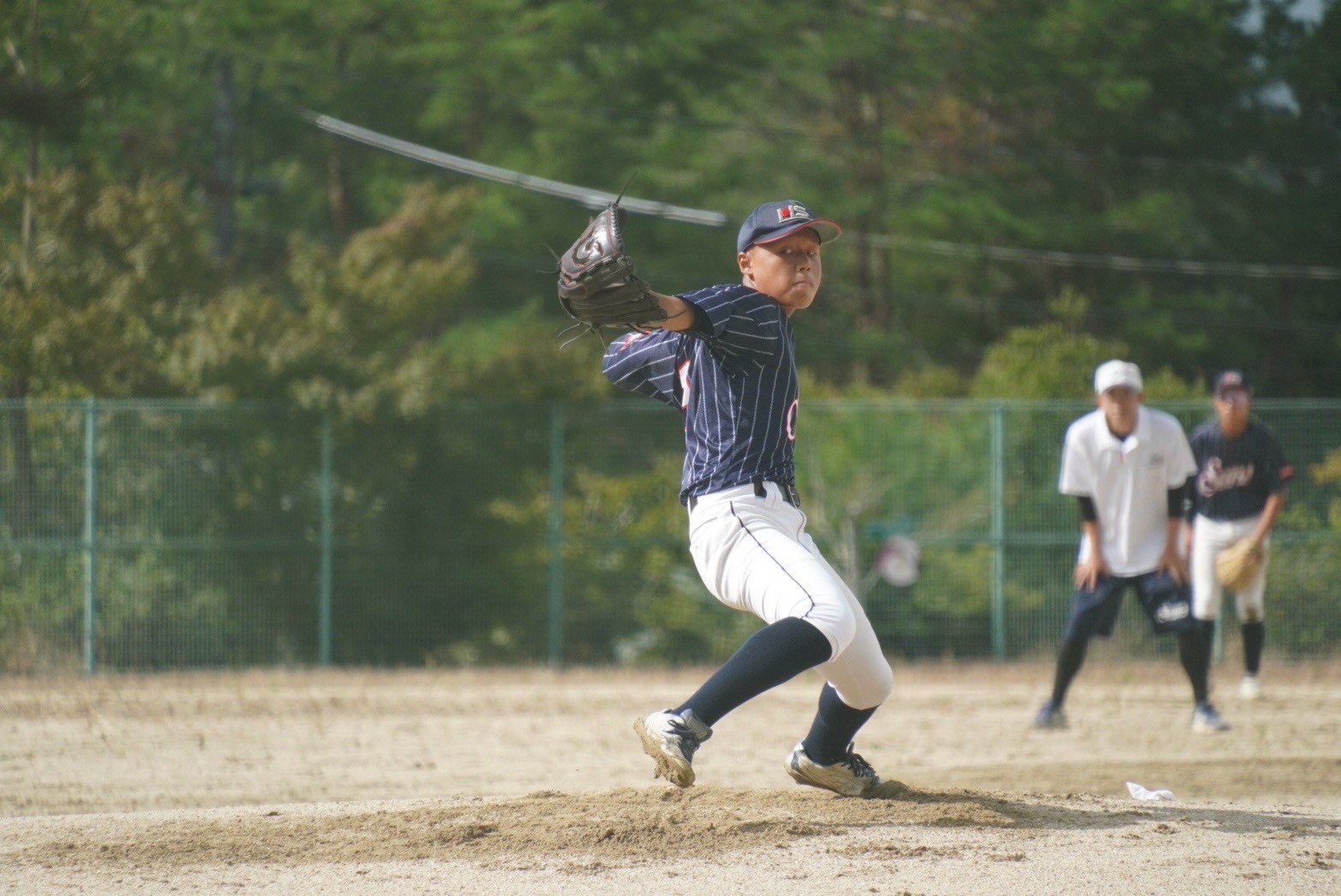 LINE_ALBUM_電光石火旗　大野シニア戦_250928_11