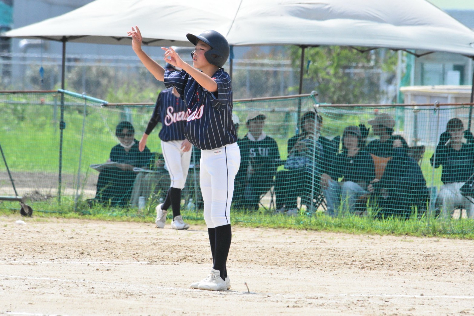 LINE_ALBUM_2025915 八幡招待 交流戦vs三和クラブJr._250929_14
