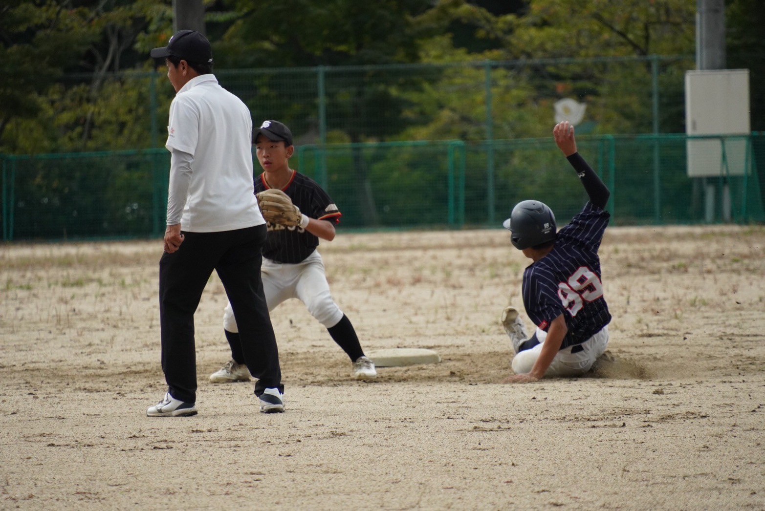 LINE_ALBUM_20250920電光石火新人戦vs庄原ネクサス_250930_1