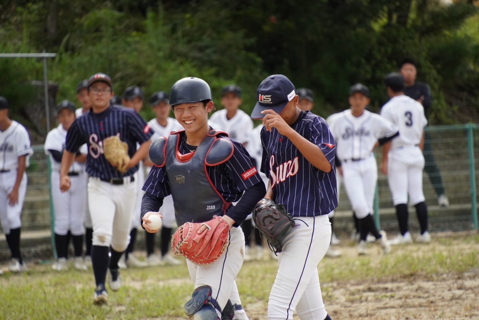 LINE_ALBUM_電光石火旗　大野シニア戦_250928_6