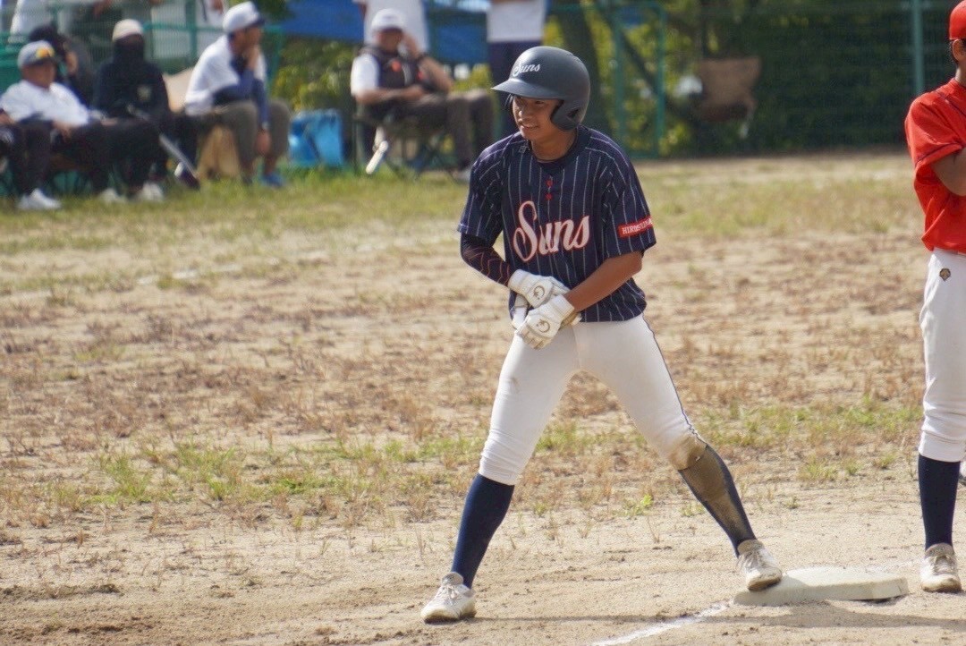 LINE_ALBUM_電光石火旗　大野シニア戦_250928_8
