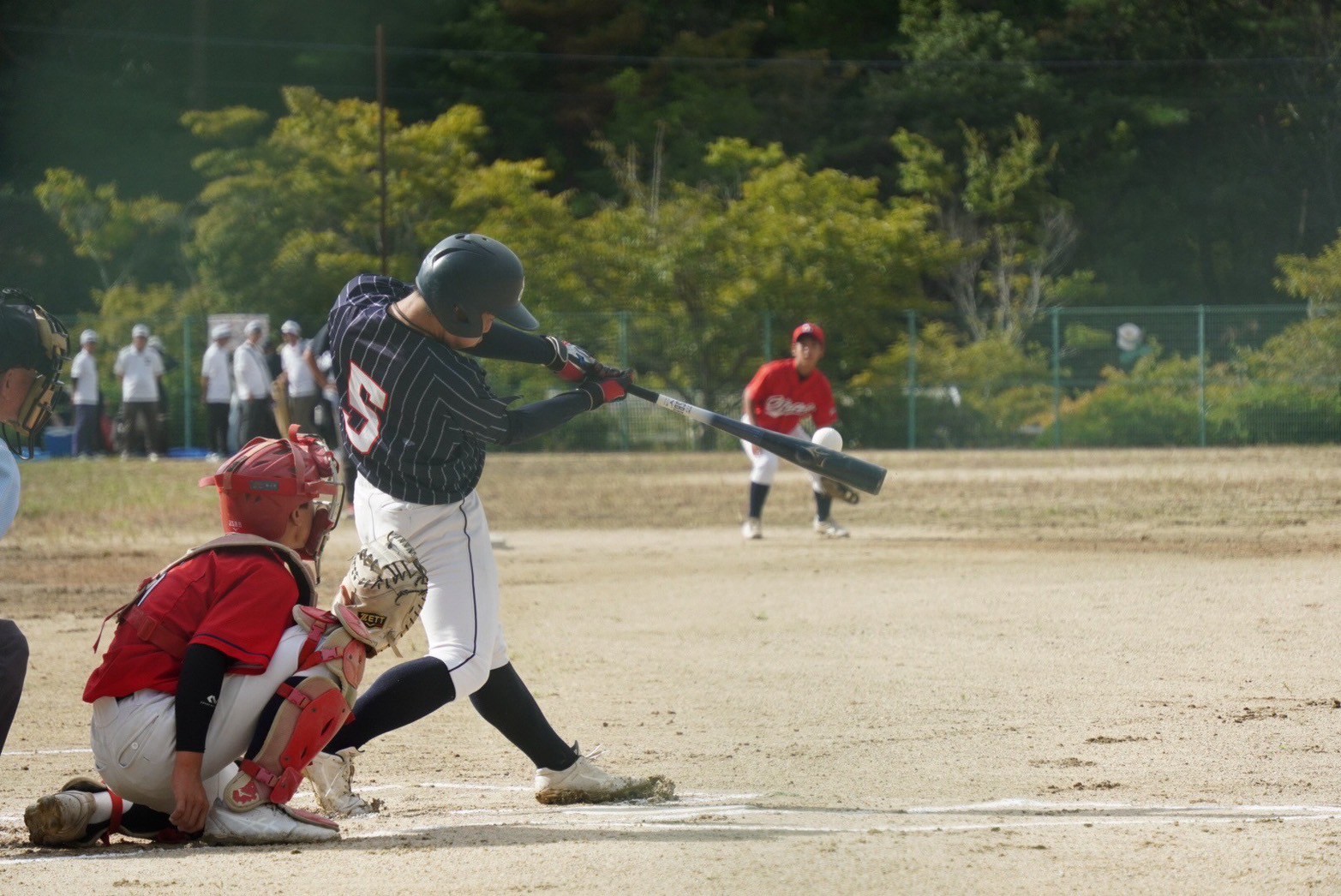 LINE_ALBUM_電光石火旗　大野シニア戦_250928_2