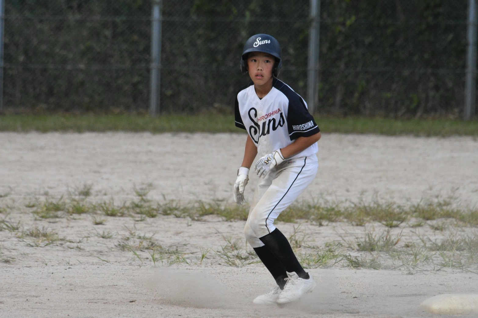 LINE_ALBUM_20251013 山本浩二旗　vs 河内シニア_251015_2