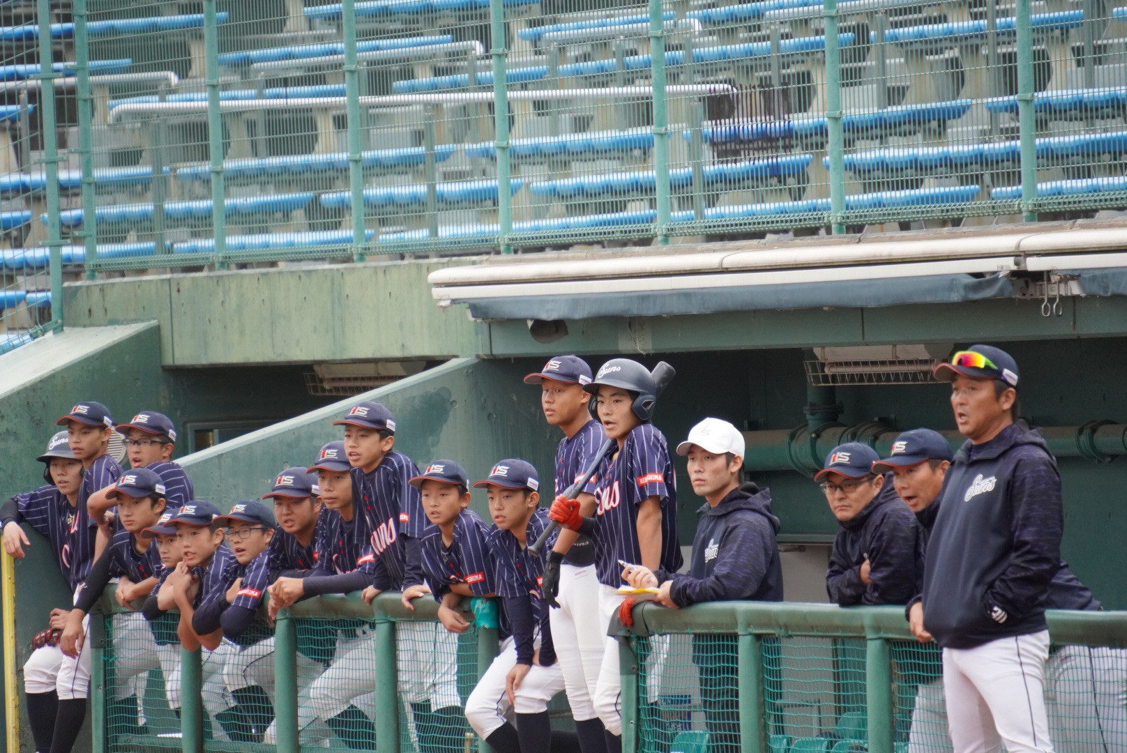 LINE_ALBUM_20251025 東淀川ブラックジャガーズ戦_251027_22