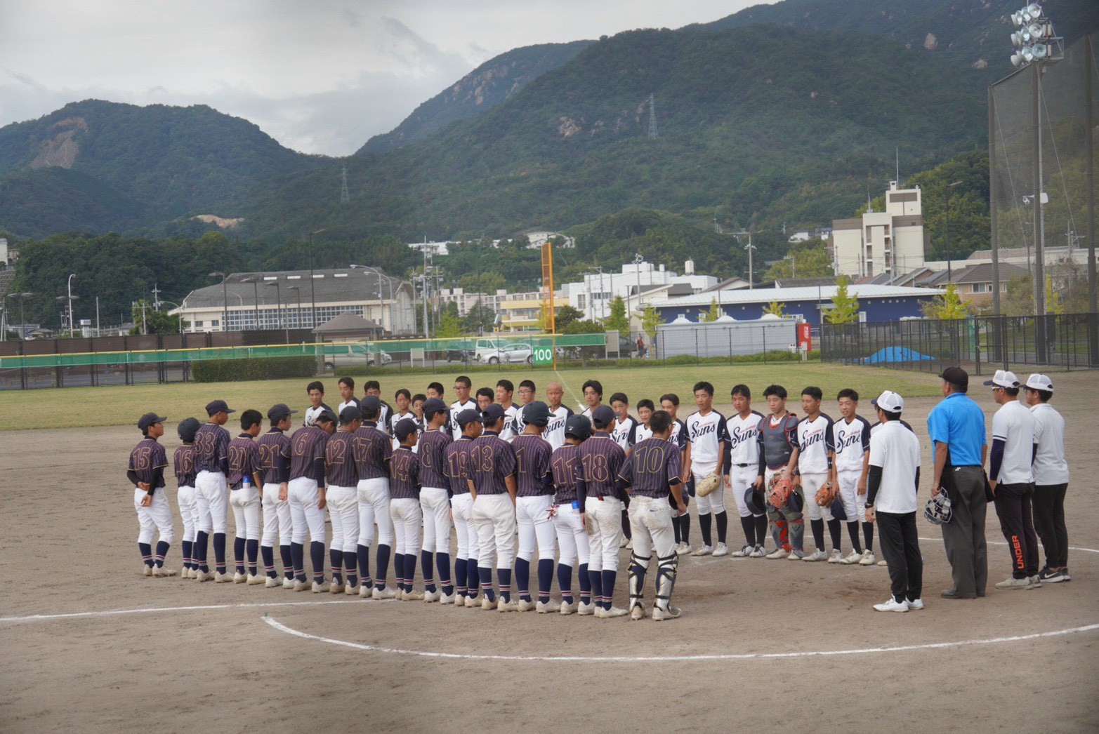 LINE_ALBUM_第19回西部地区秋季大会VS五日市観音シニア_251021_1