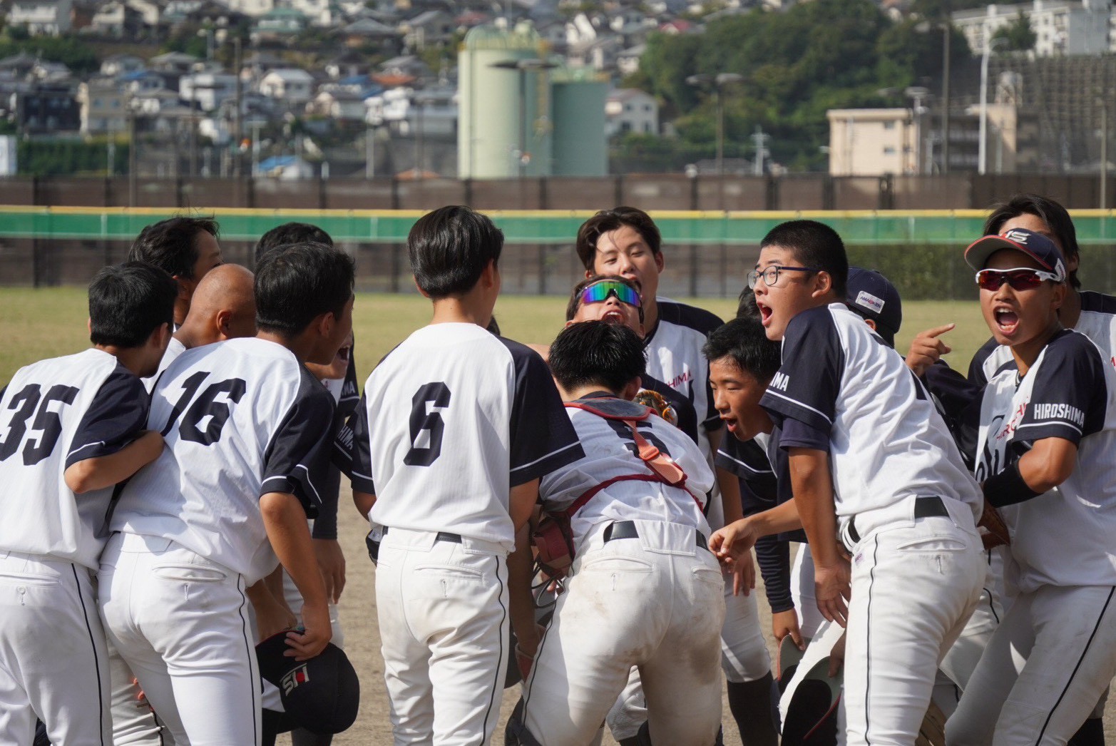 LINE_ALBUM_第19回西部地区秋季大会VS五日市観音シニア_251021_4