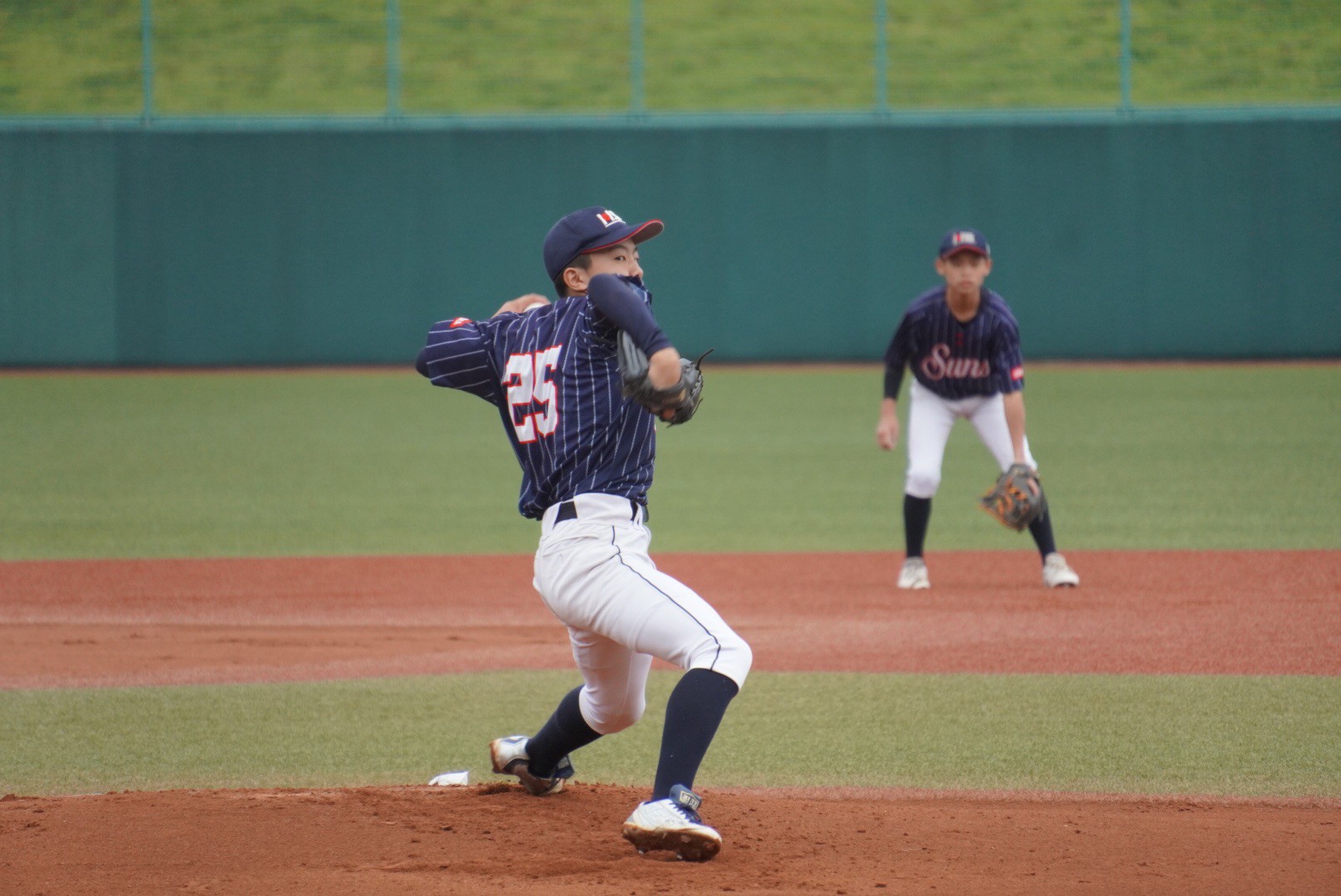 LINE_ALBUM_20251025 東淀川ブラックジャガーズ戦_251027_17