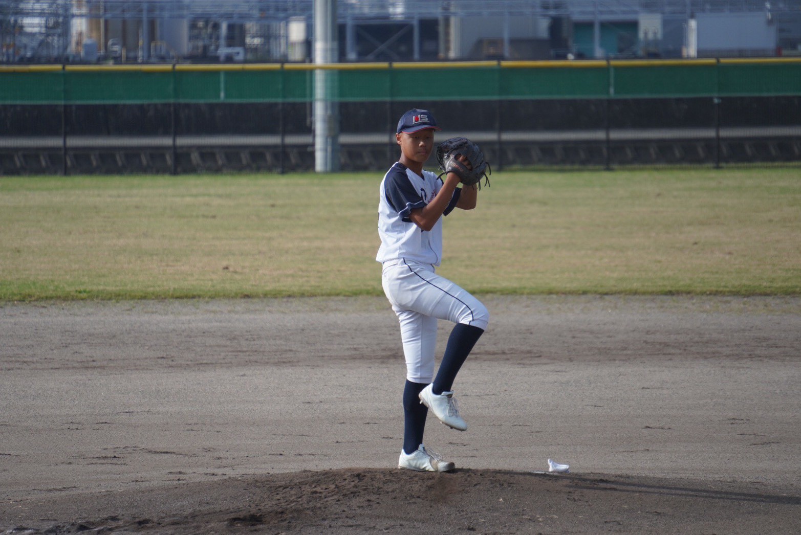 LINE_ALBUM_第19回西部地区秋季大会VS五日市観音シニア_251021_20