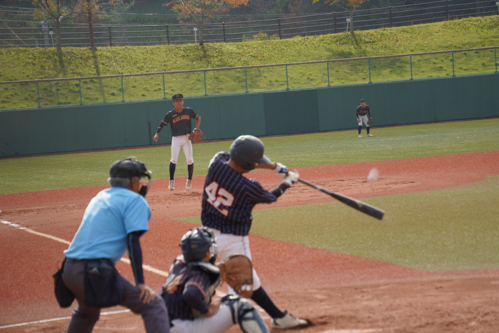 LINE_ALBUM_20251025 東淀川ブラックジャガーズ戦_251027_10