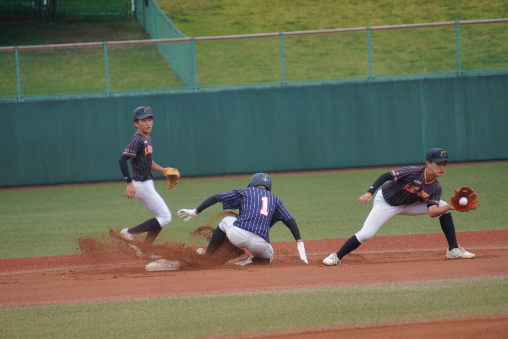 LINE_ALBUM_20251025 東淀川ブラックジャガーズ戦_251027_21