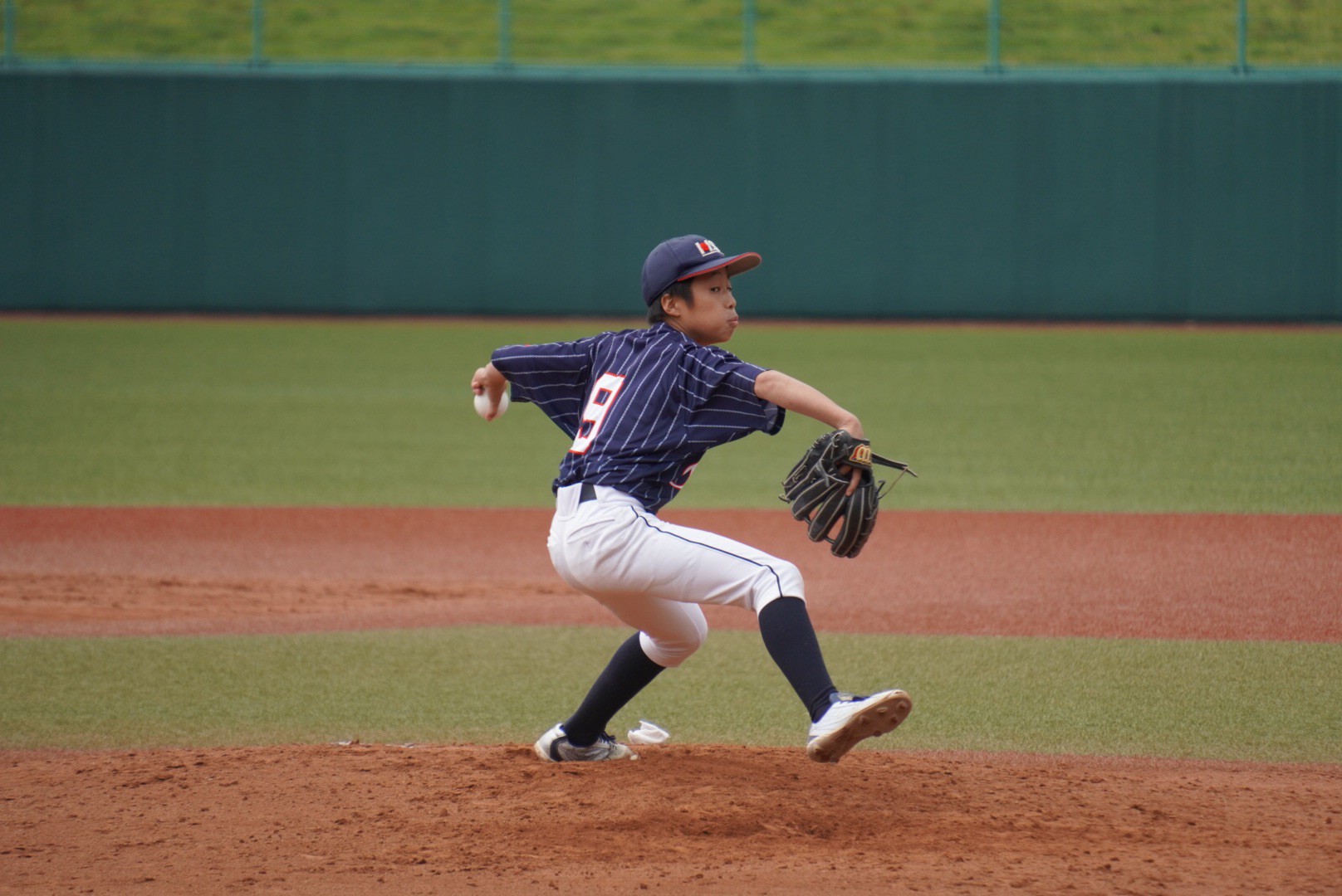 LINE_ALBUM_20251025 東淀川ブラックジャガーズ戦_251027_2