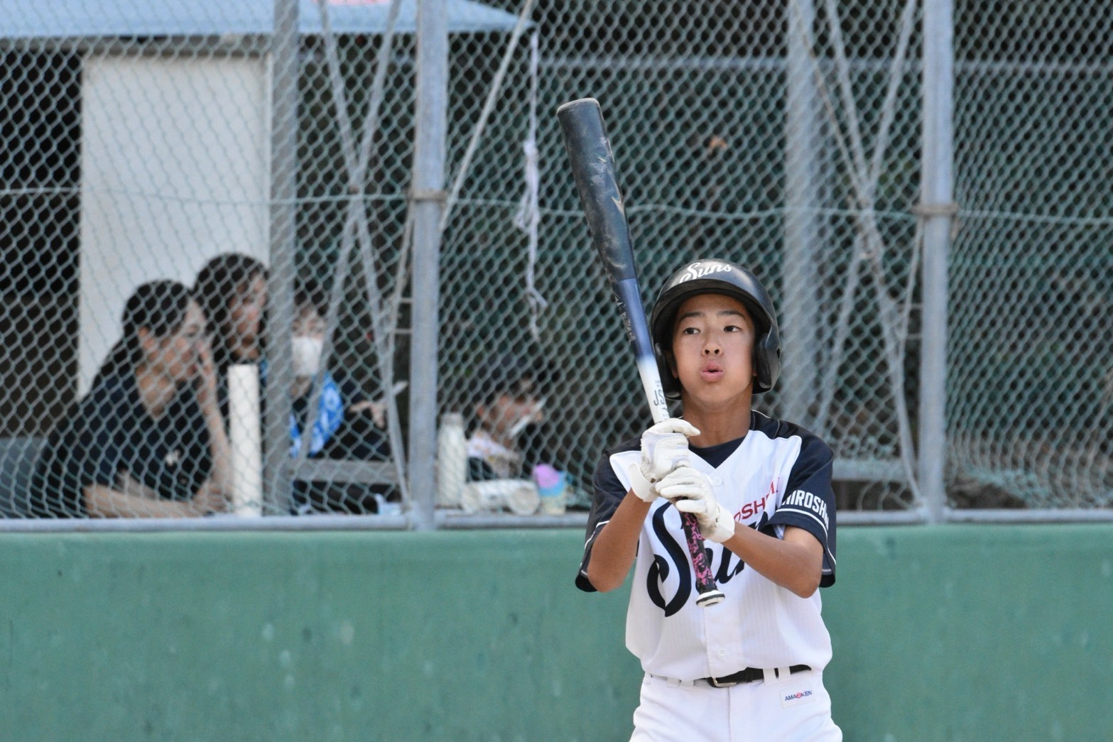 LINE_ALBUM_20251013 山本浩二旗　vs 河内シニア_251015_11