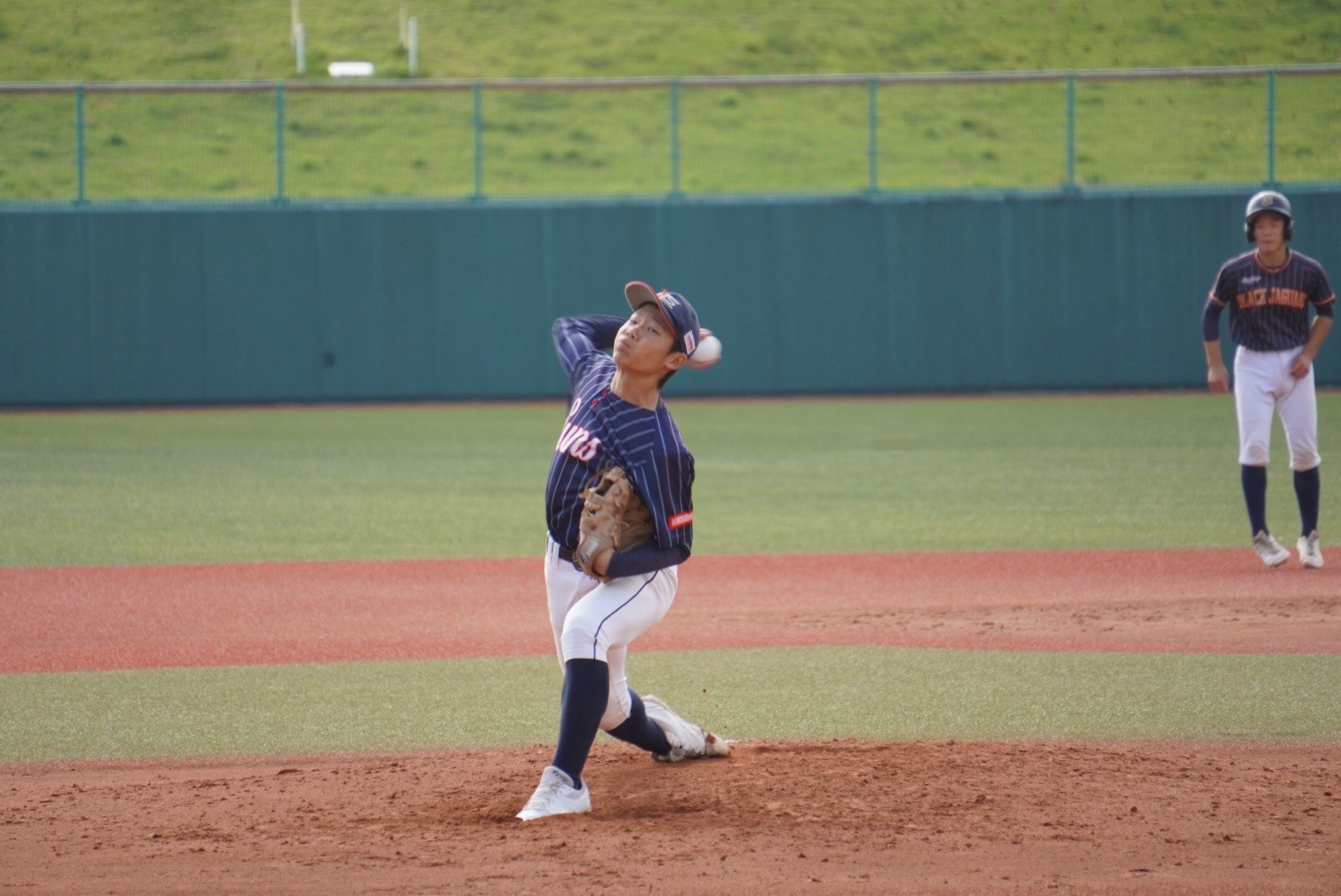 LINE_ALBUM_20251025 東淀川ブラックジャガーズ戦_251027_6