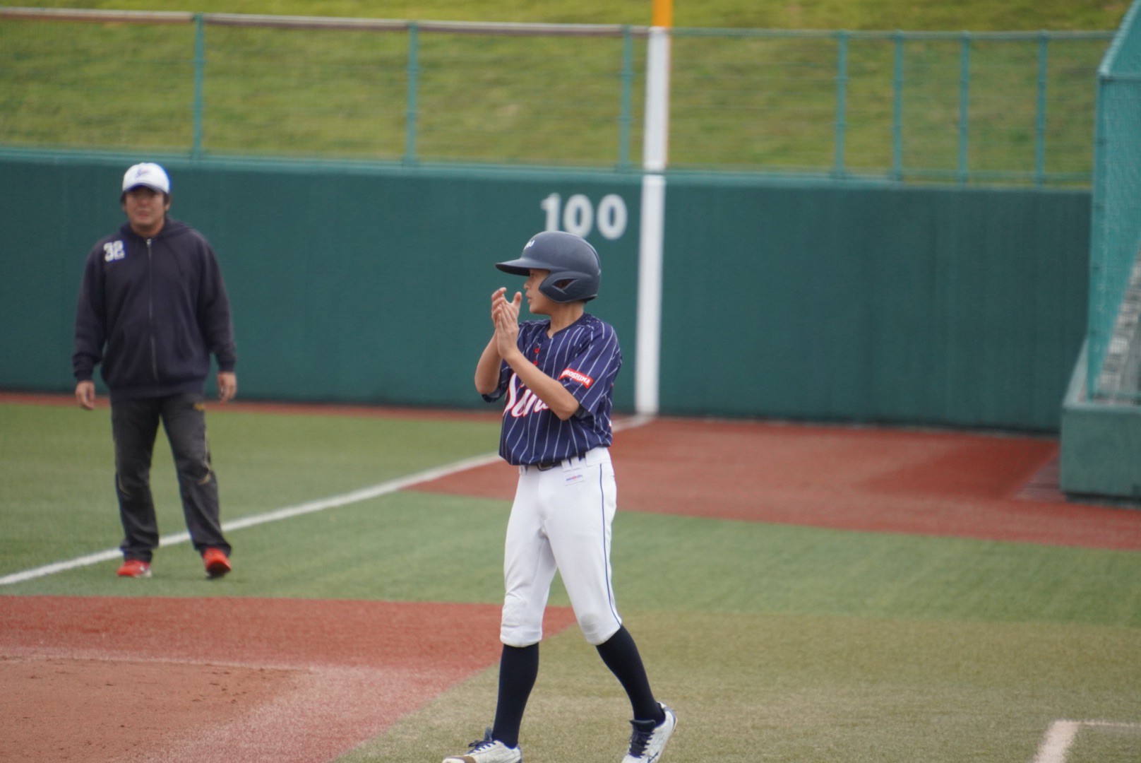 LINE_ALBUM_20251025 東淀川ブラックジャガーズ戦_251027_19