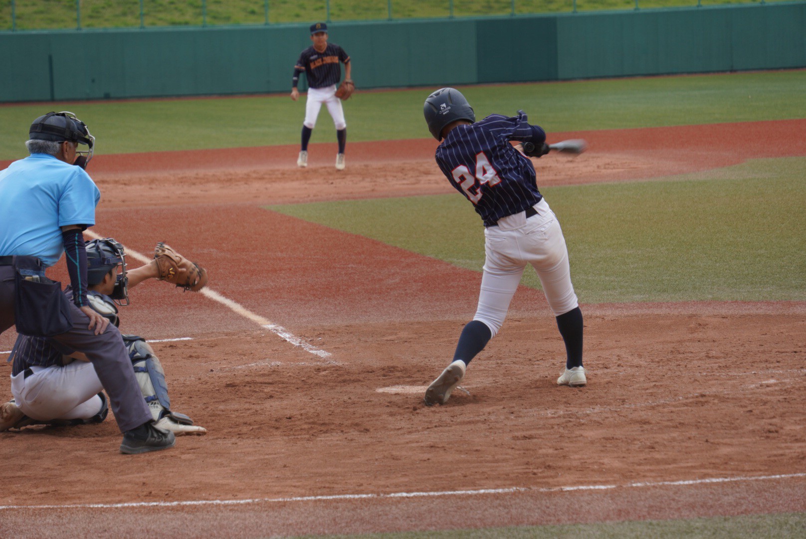 LINE_ALBUM_20251025 東淀川ブラックジャガーズ戦_251027_5