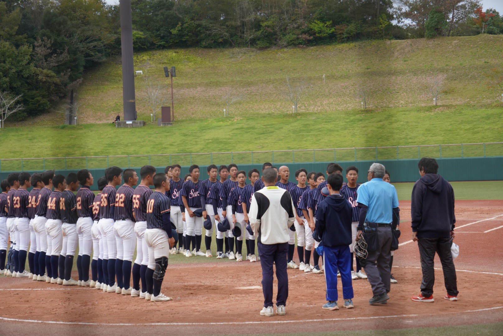 LINE_ALBUM_20251025 東淀川ブラックジャガーズ戦_251027_1