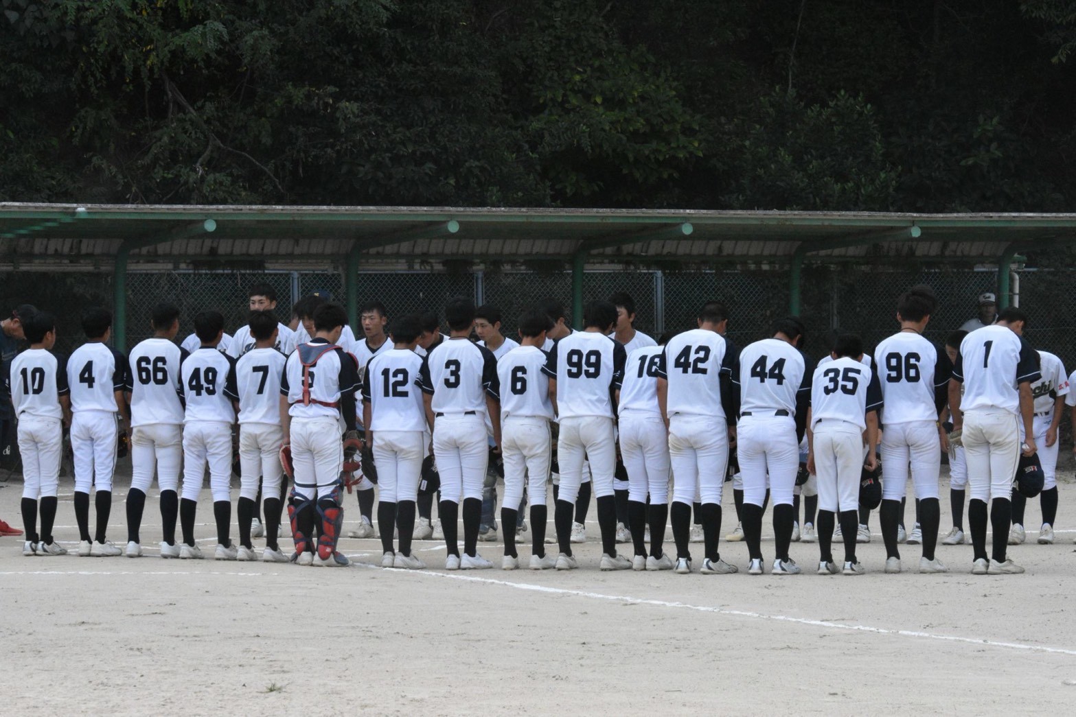 LINE_ALBUM_20251013 山本浩二旗　vs 河内シニア_251015_18