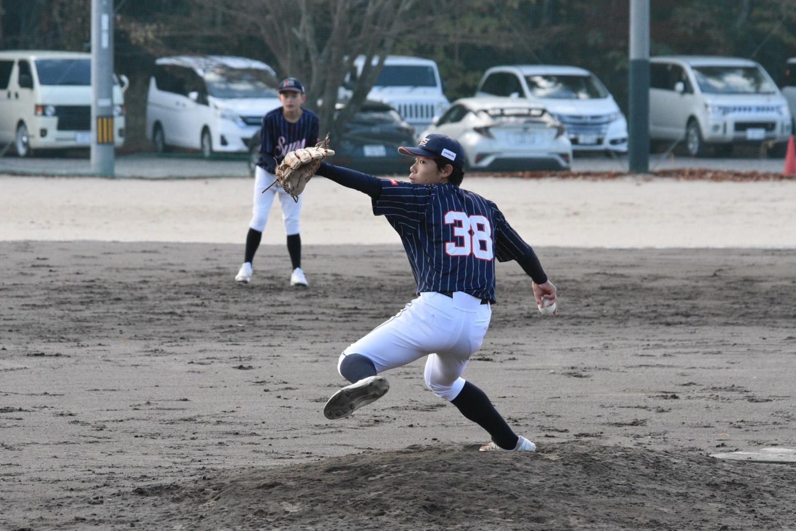 LINE_ALBUM_新20251124伯和招待vsさとやまシニア_251128_19