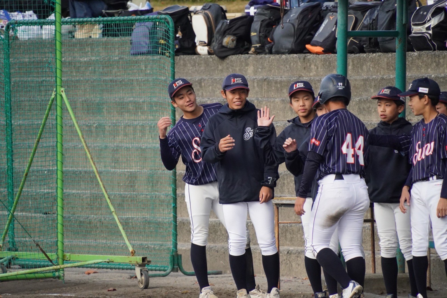 LINE_ALBUM_新20251124伯和招待vsさとやまシニア_251128_6