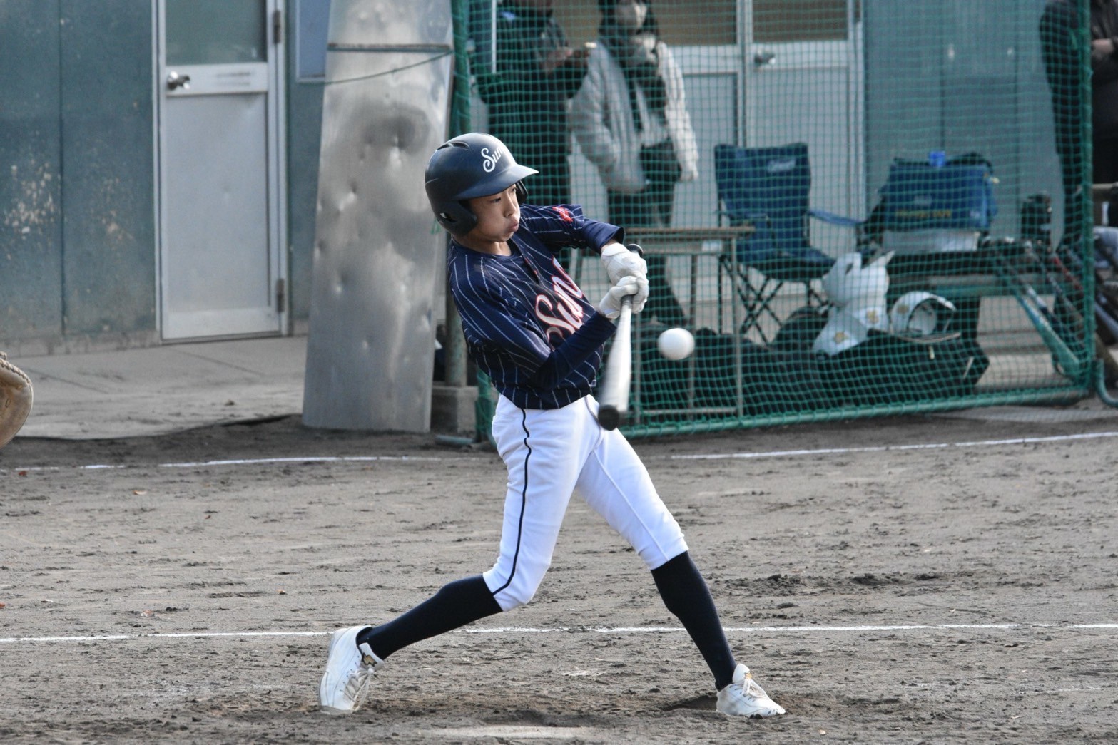 LINE_ALBUM_新20251124伯和招待vsさとやまシニア_251128_18