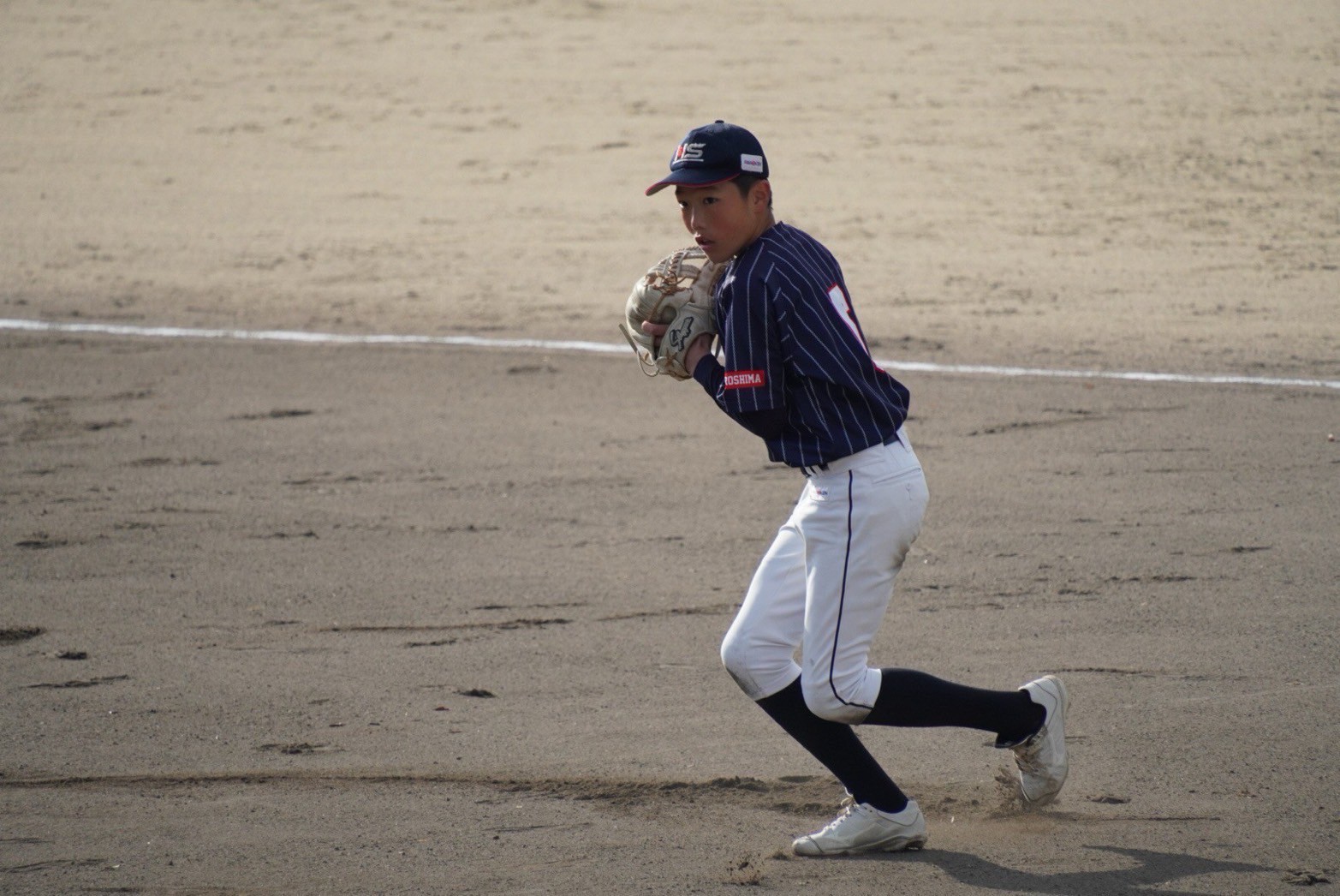 LINE_ALBUM_新20251124伯和招待vsさとやまシニア_251128_8