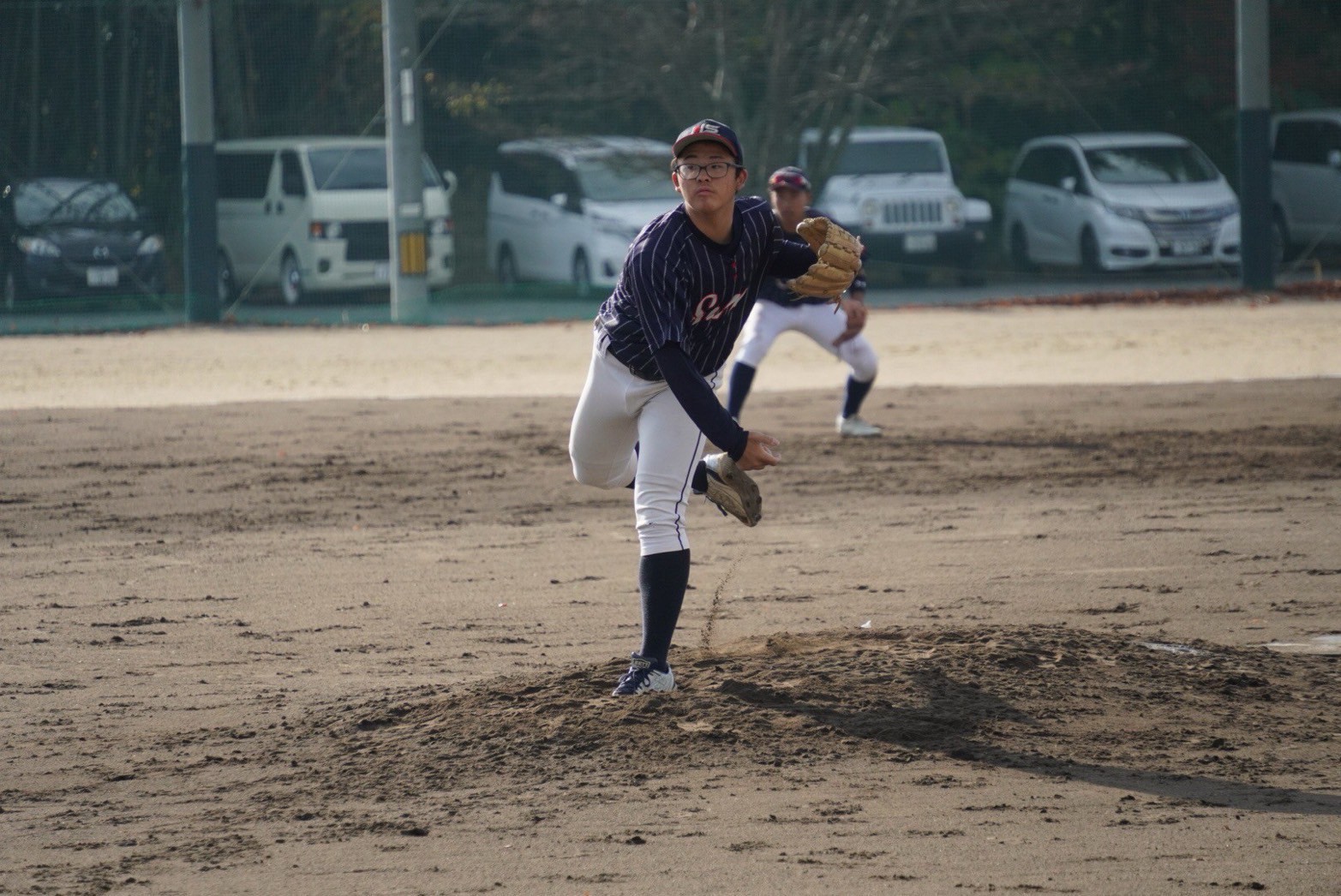 LINE_ALBUM_新20251124伯和招待vsさとやまシニア_251128_7