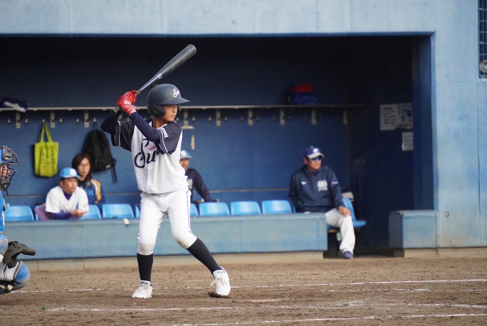 LINE_ALBUM_20251124 伯和招待　vs三和クラブ_251128_15