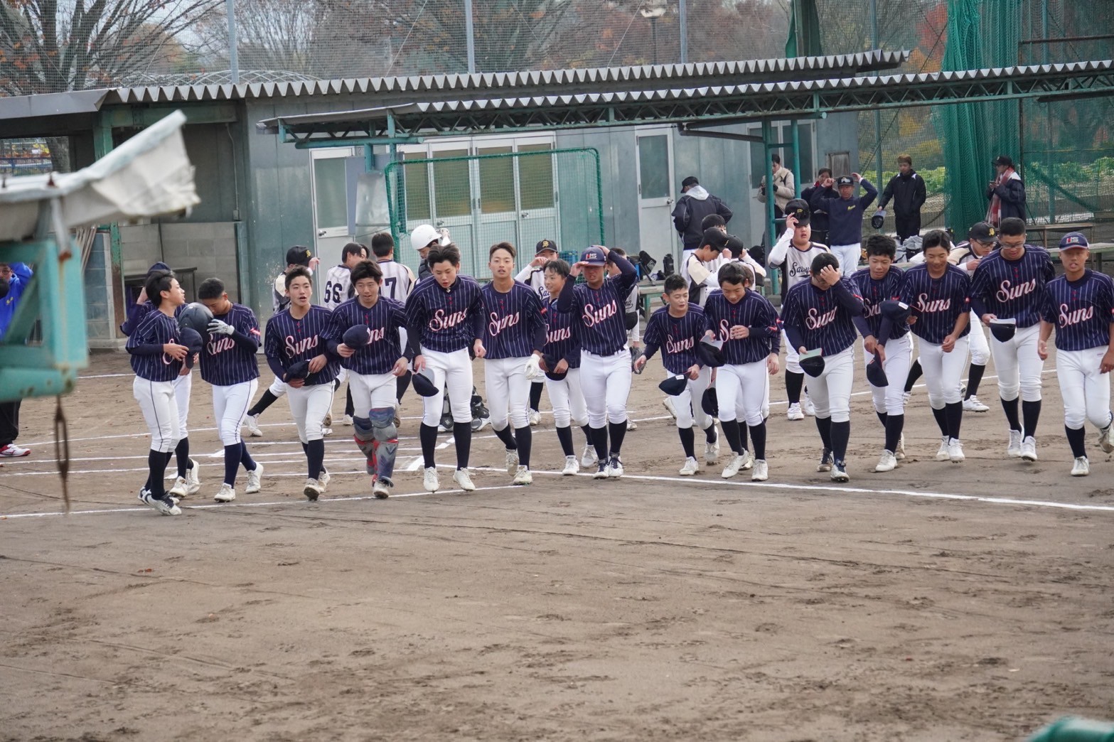 LINE_ALBUM_新20251124伯和招待vsさとやまシニア_251128_20