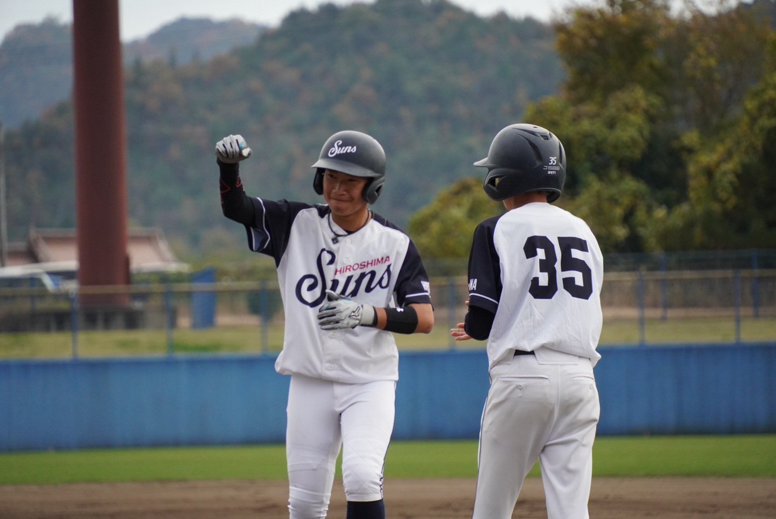 LINE_ALBUM_20251124 伯和招待　vs三和クラブ_251128_3