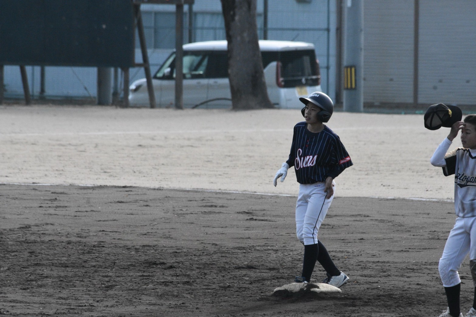 LINE_ALBUM_新20251124伯和招待vsさとやまシニア_251128_17