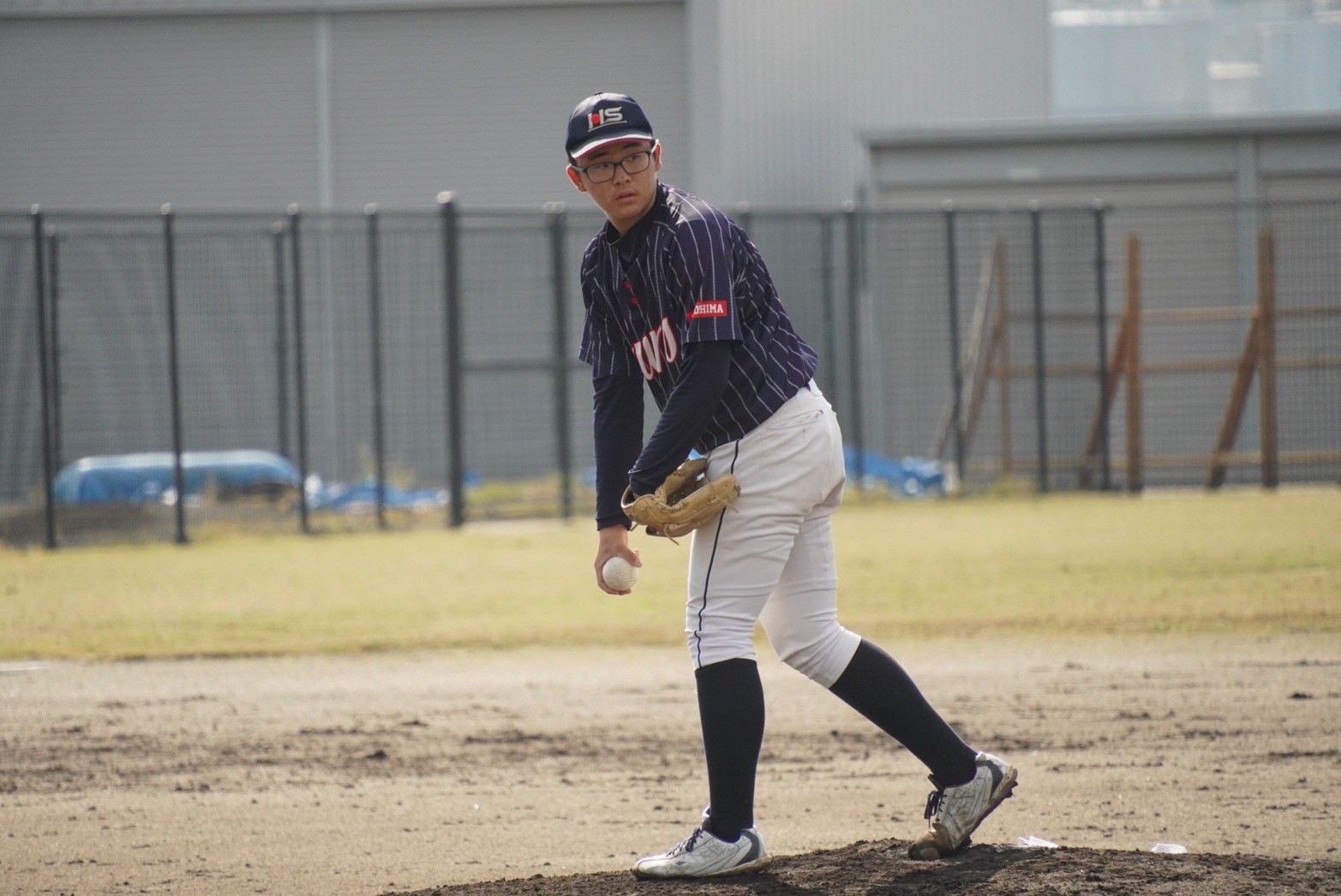 LINE_ALBUM_西部地区秋季野球大会高陽スカイバンズ戦_251104_8