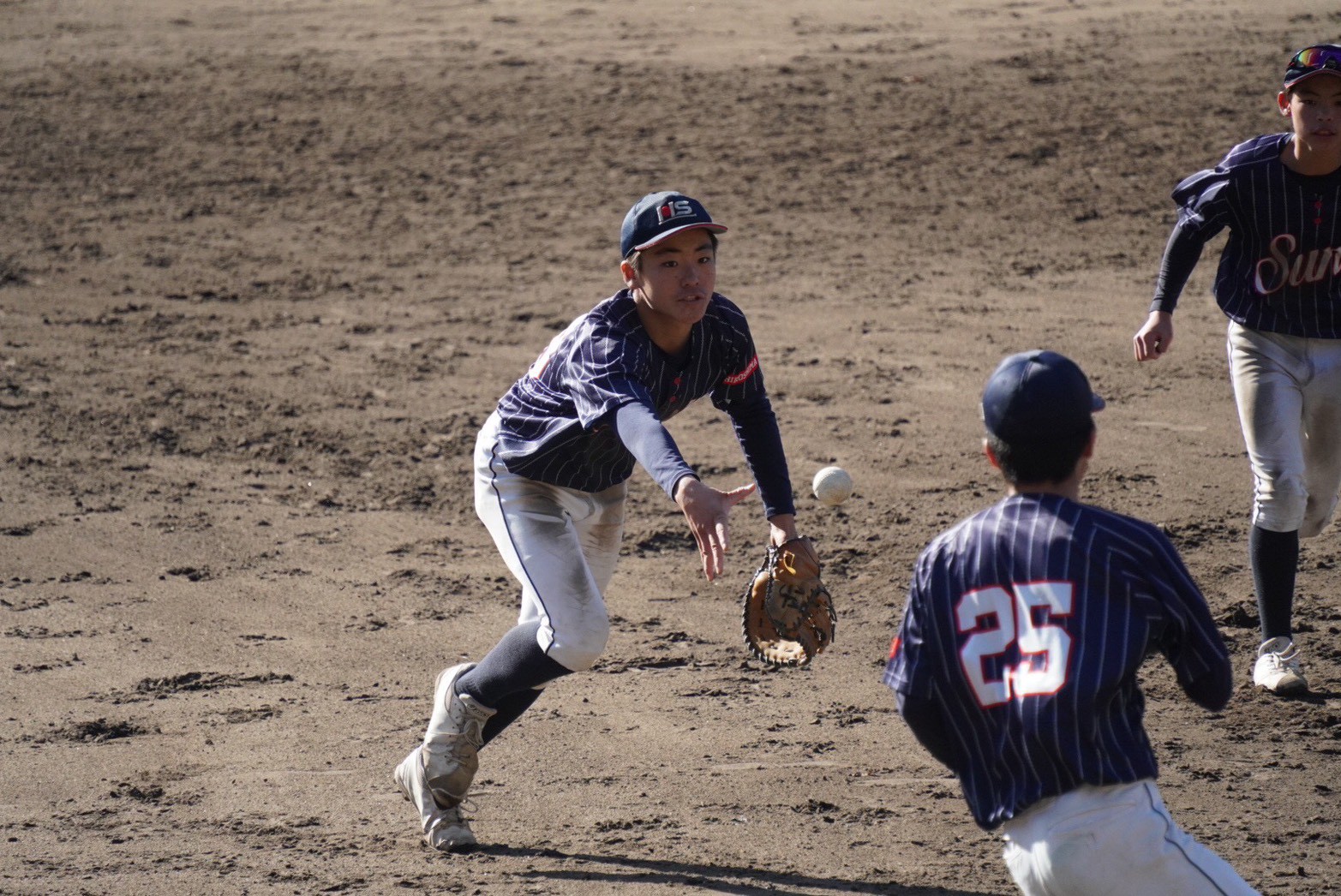 LINE_ALBUM_20251130 秋季大会　準決勝　レイワンズ戦_251201_9