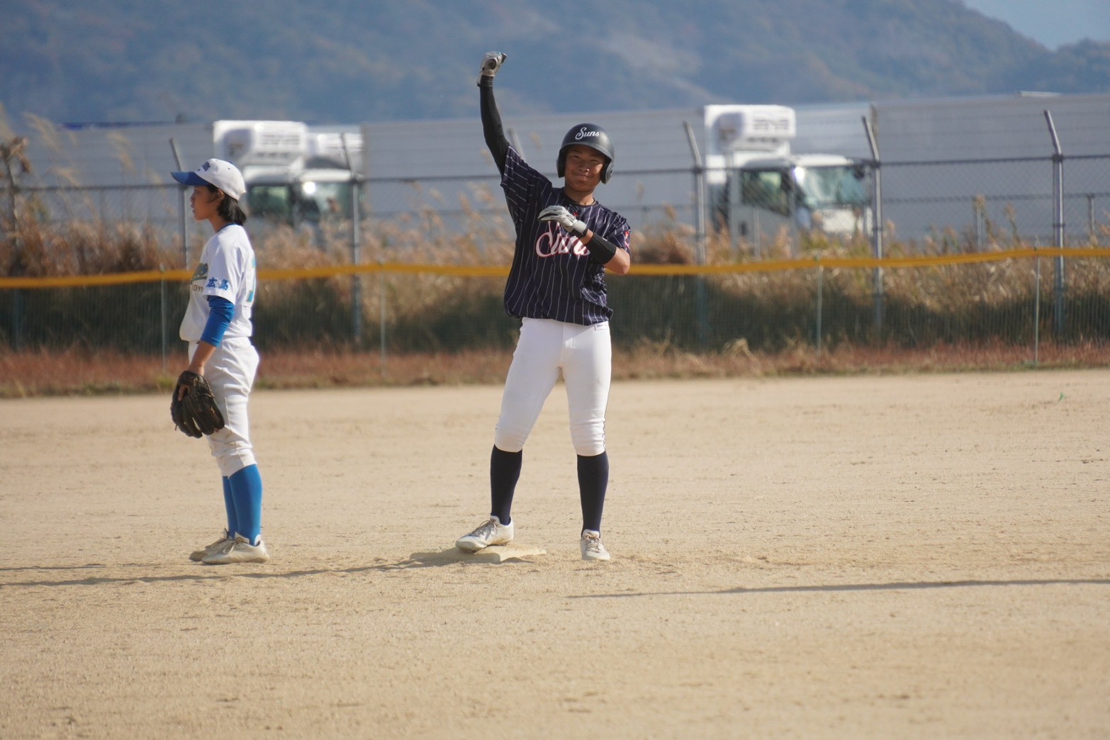 LINE_ALBUM_廿日市招待　高陽スカイバンズ戦_251209_13