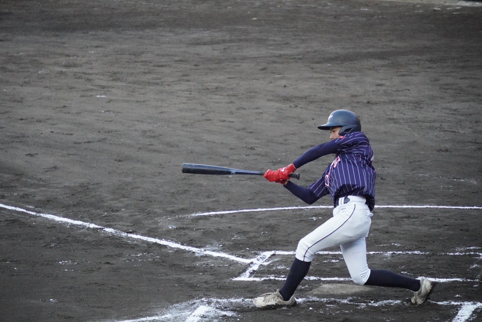LINE_ALBUM_20251130 秋季大会　準決勝　レイワンズ戦_251201_4