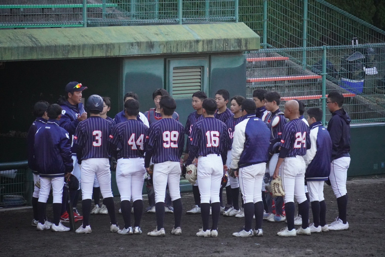 LINE_ALBUM_20251130 秋季大会　準決勝　レイワンズ戦_251201_14